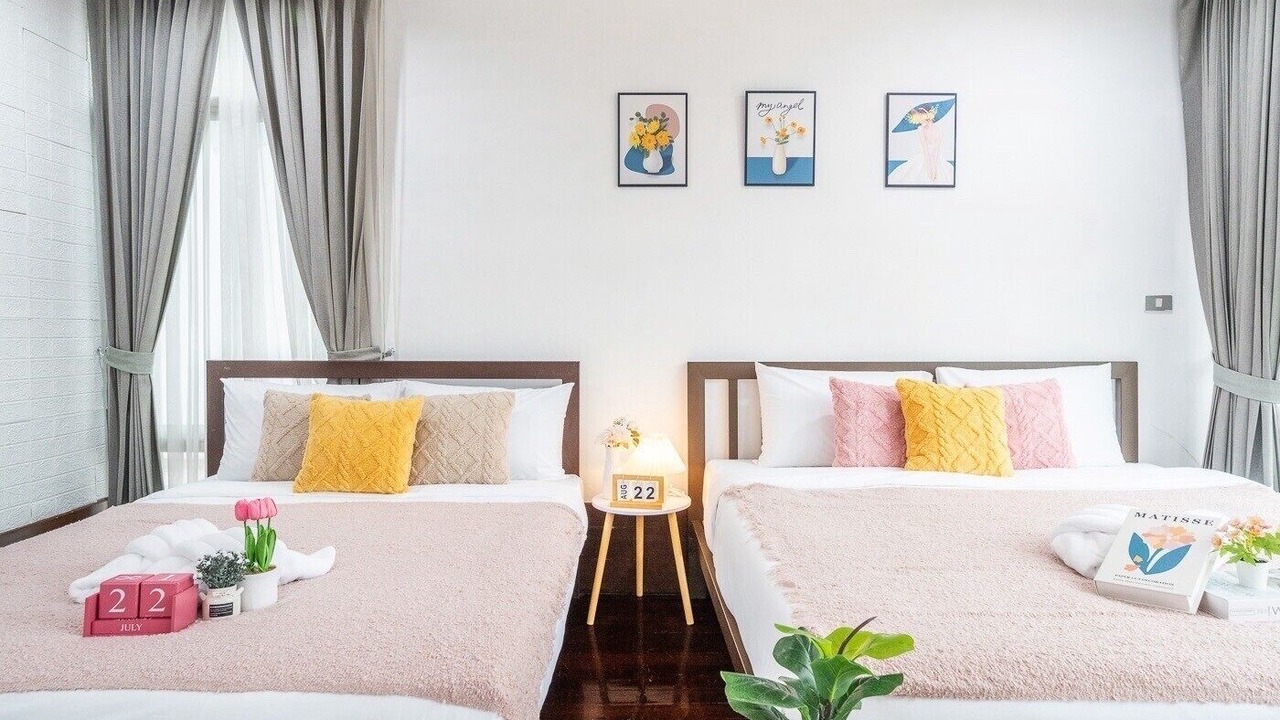 Photo of Bedroom in Na Chom Thian