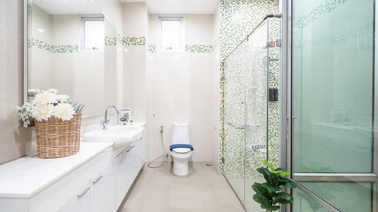 Photo of Bathroom in Na Chom Thian