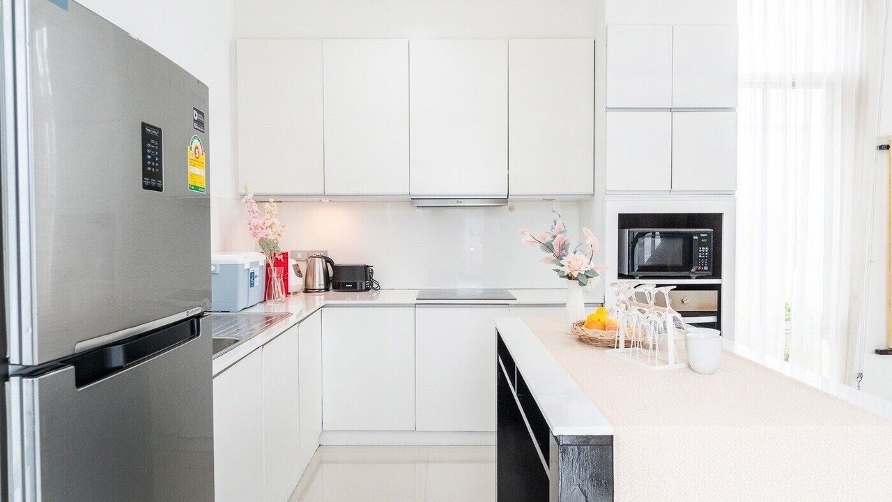 Photo of Kitchen in Na Chom Thian