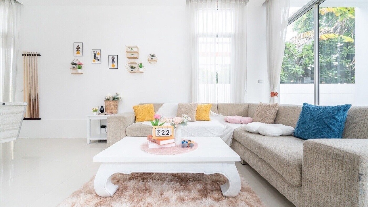 Photo of Livingroom in Na Chom Thian