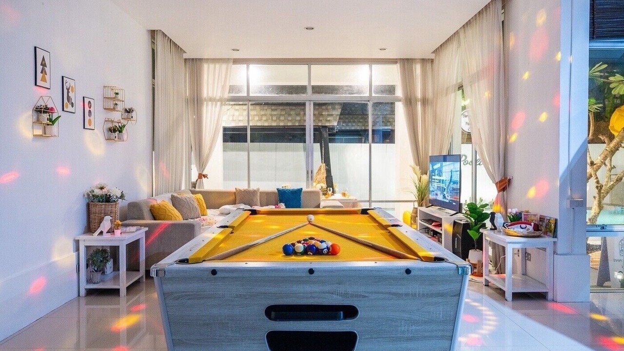 Photo of Bedroom in Na Chom Thian