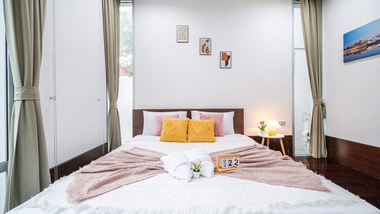 Photo of Bedroom in Na Chom Thian