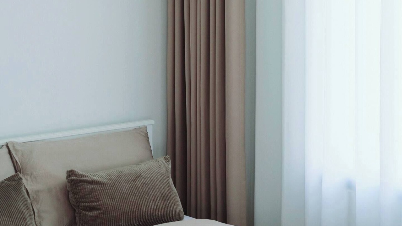Photo of Bedroom in Si Racha