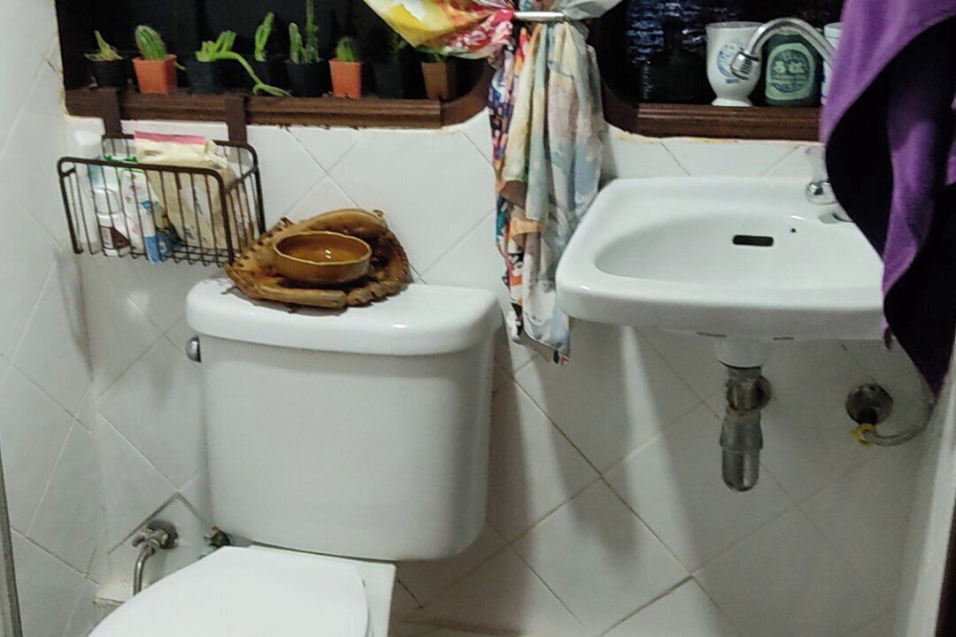Photo of Bathroom in Phra Borom Maha Ratchawang