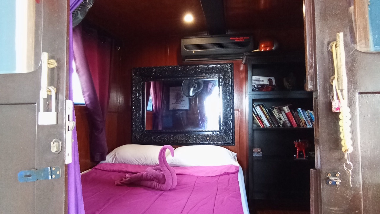 Photo of Bedroom in Phra Borom Maha Ratchawang