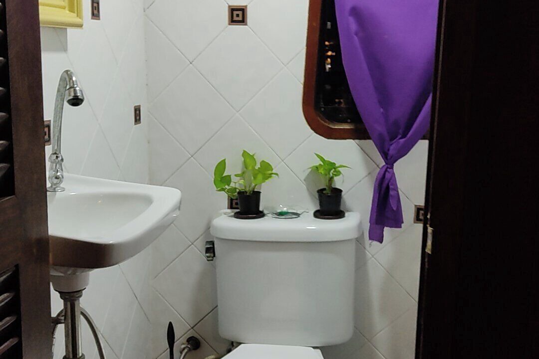 Photo of Bathroom in Phra Borom Maha Ratchawang