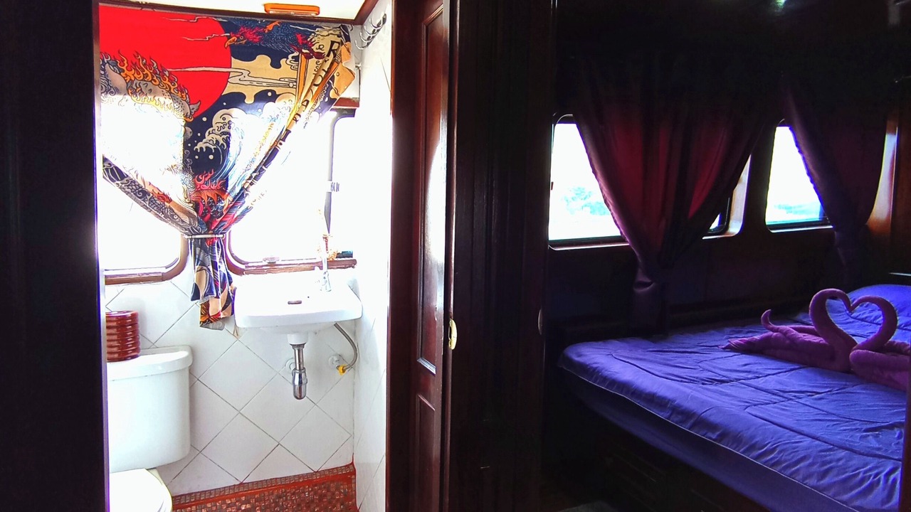 Photo of Bedroom in Phra Borom Maha Ratchawang