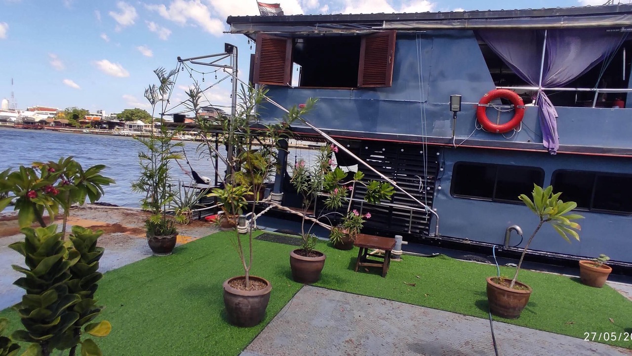 Photo of Outdoor in Phra Borom Maha Ratchawang