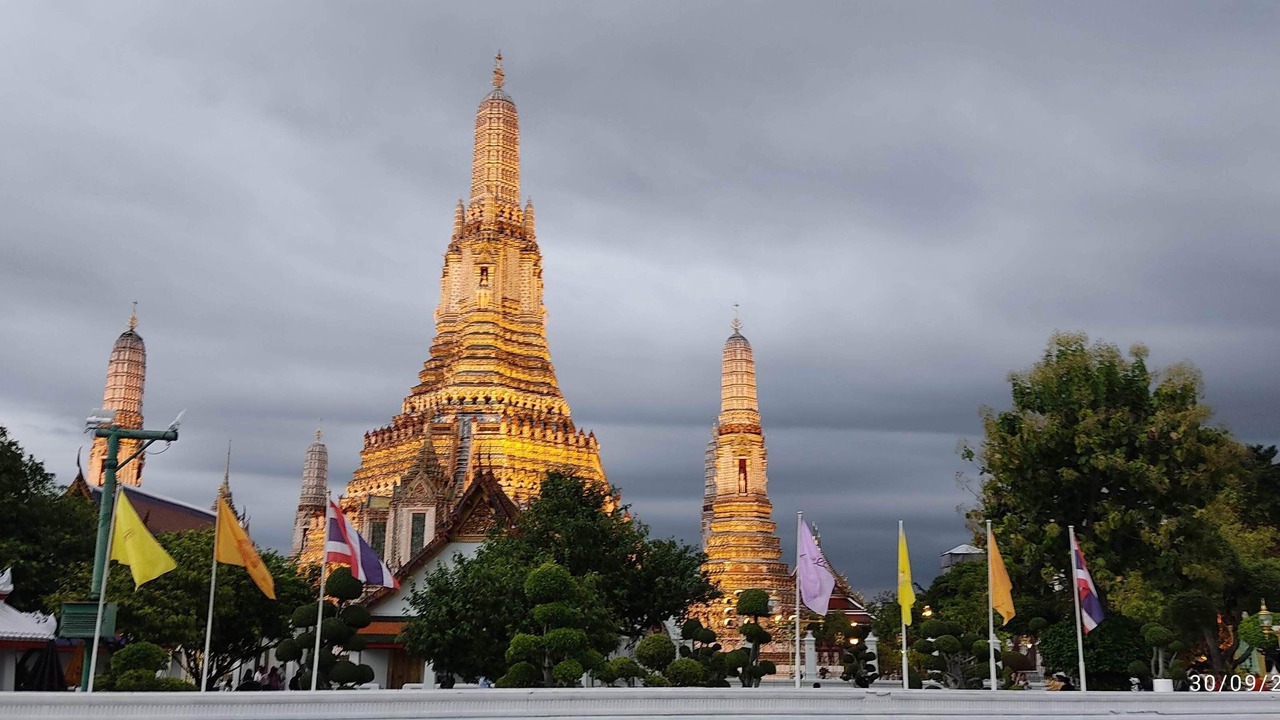 Photo of Others in Phra Borom Maha Ratchawang