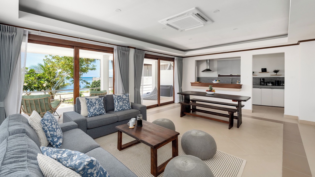 Photo of Livingroom in Maret
