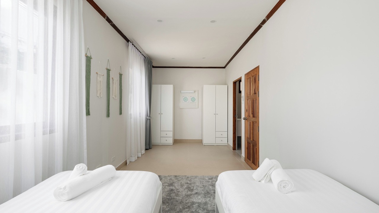 Photo of Bedroom in Maret