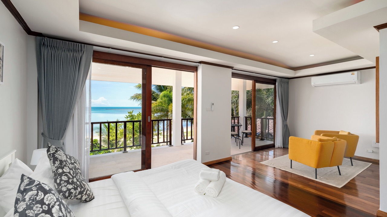 Photo of Bedroom in Maret