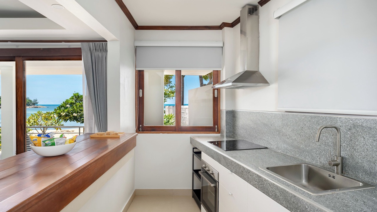 Photo of Kitchen in Maret