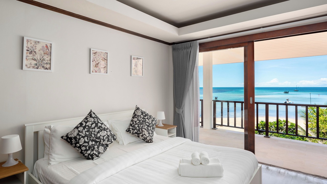 Photo of Bedroom in Maret