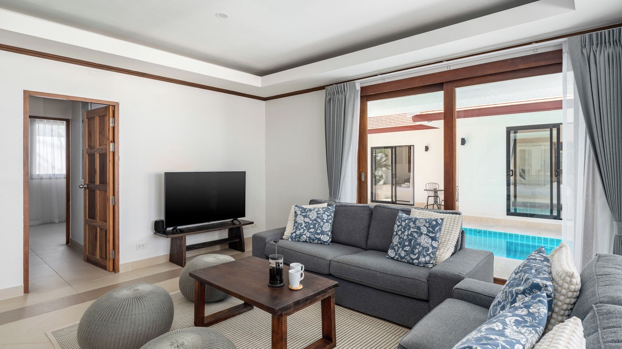 Photo of Livingroom in Maret