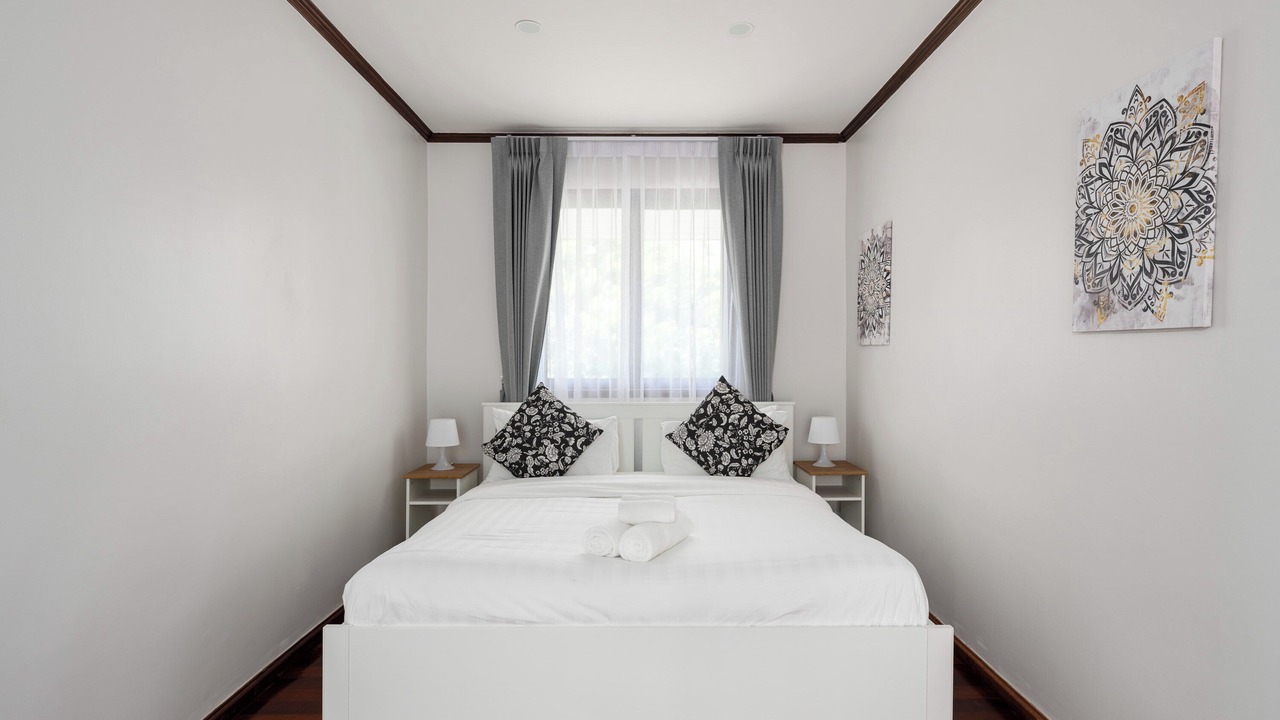 Photo of Bedroom in Maret
