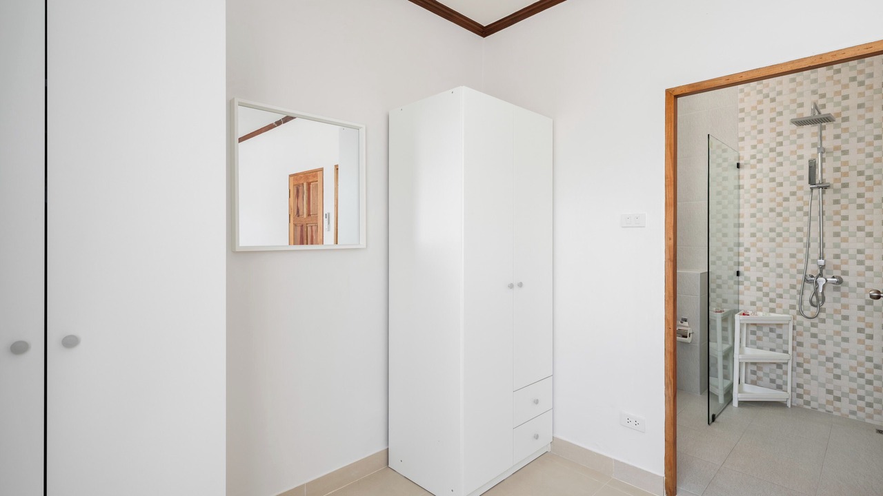 Photo of Bathroom in Maret