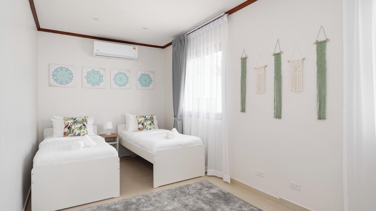 Photo of Bedroom in Maret