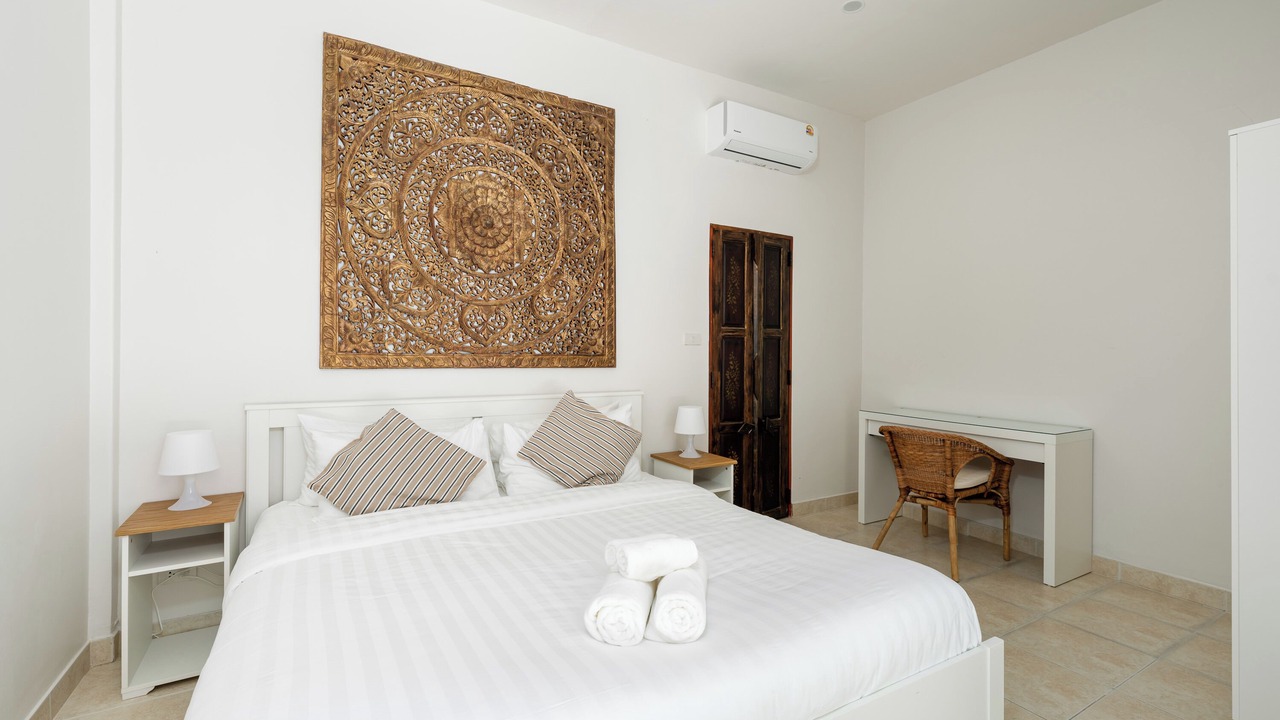 Photo of Bedroom in Maret