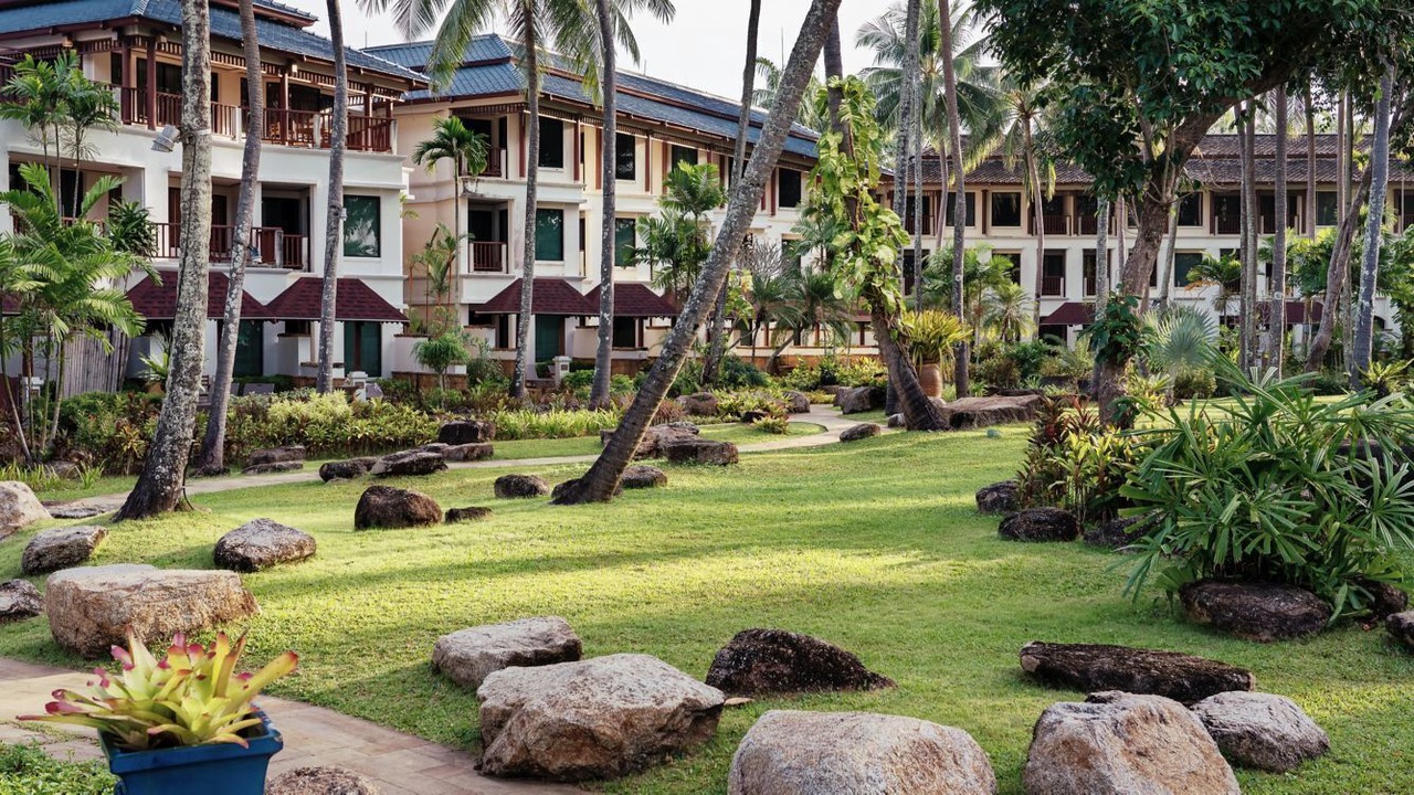 Photo of Outdoor in Mai Khao