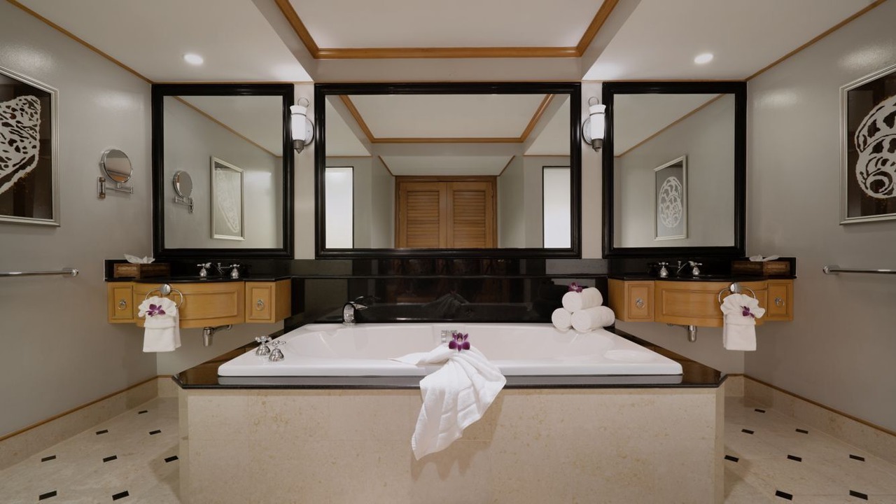 Photo of Bathroom in Mai Khao
