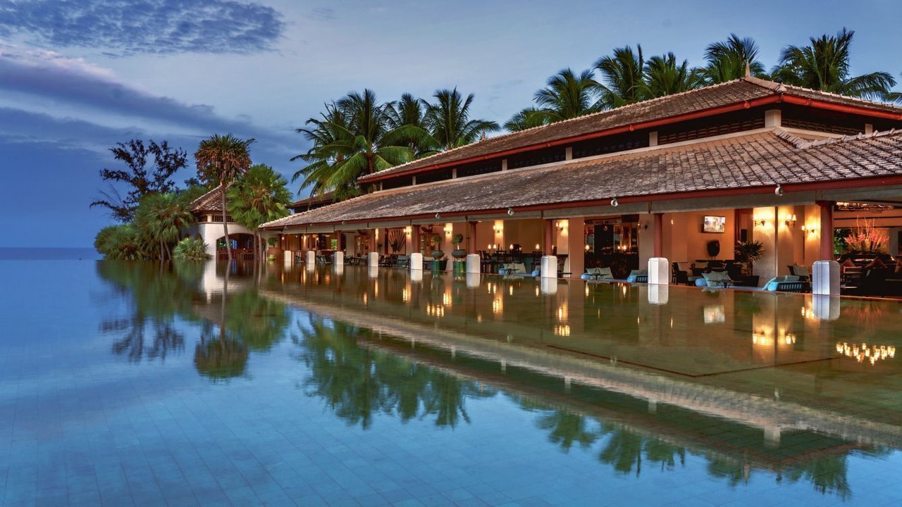 Photo of Outdoor in Mai Khao