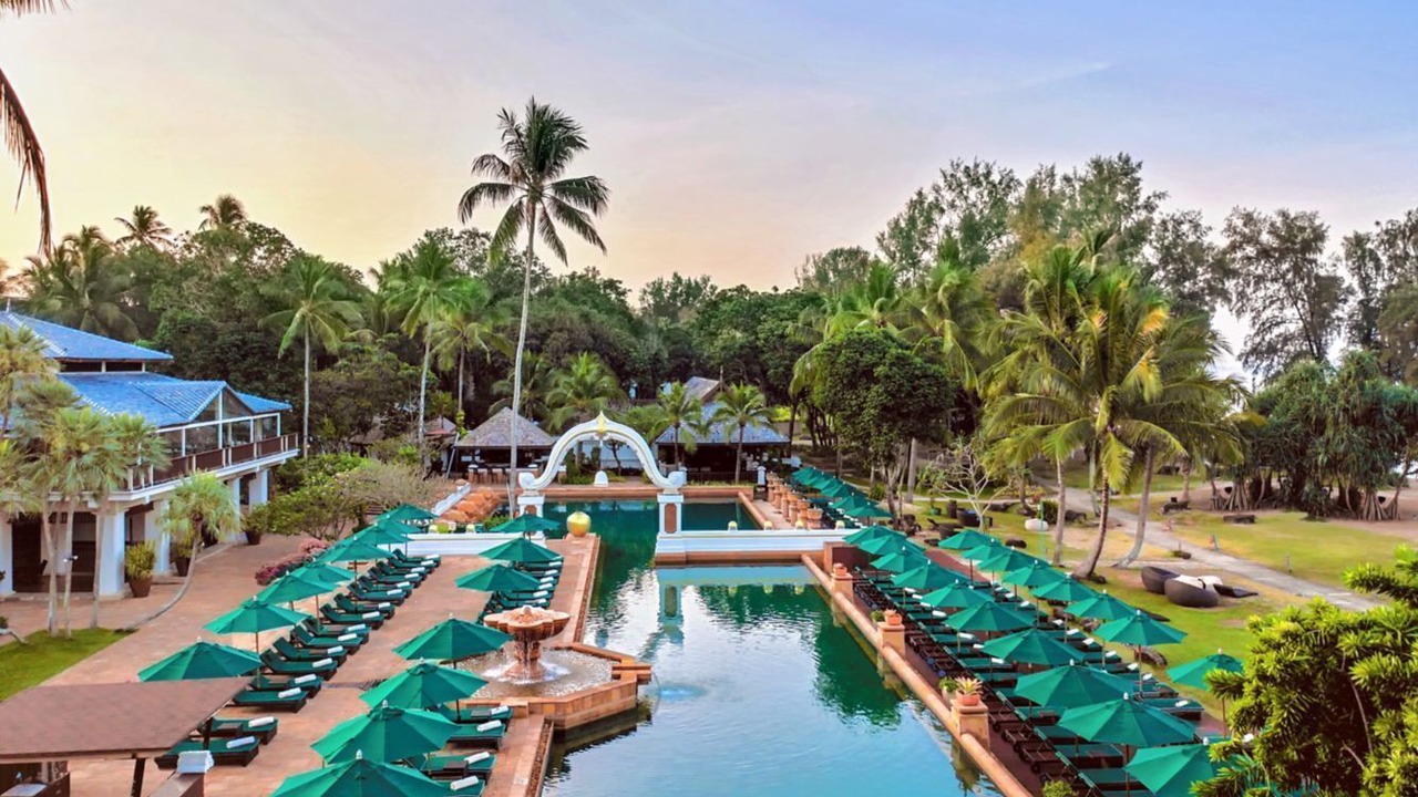 Photo of Outdoor in Mai Khao