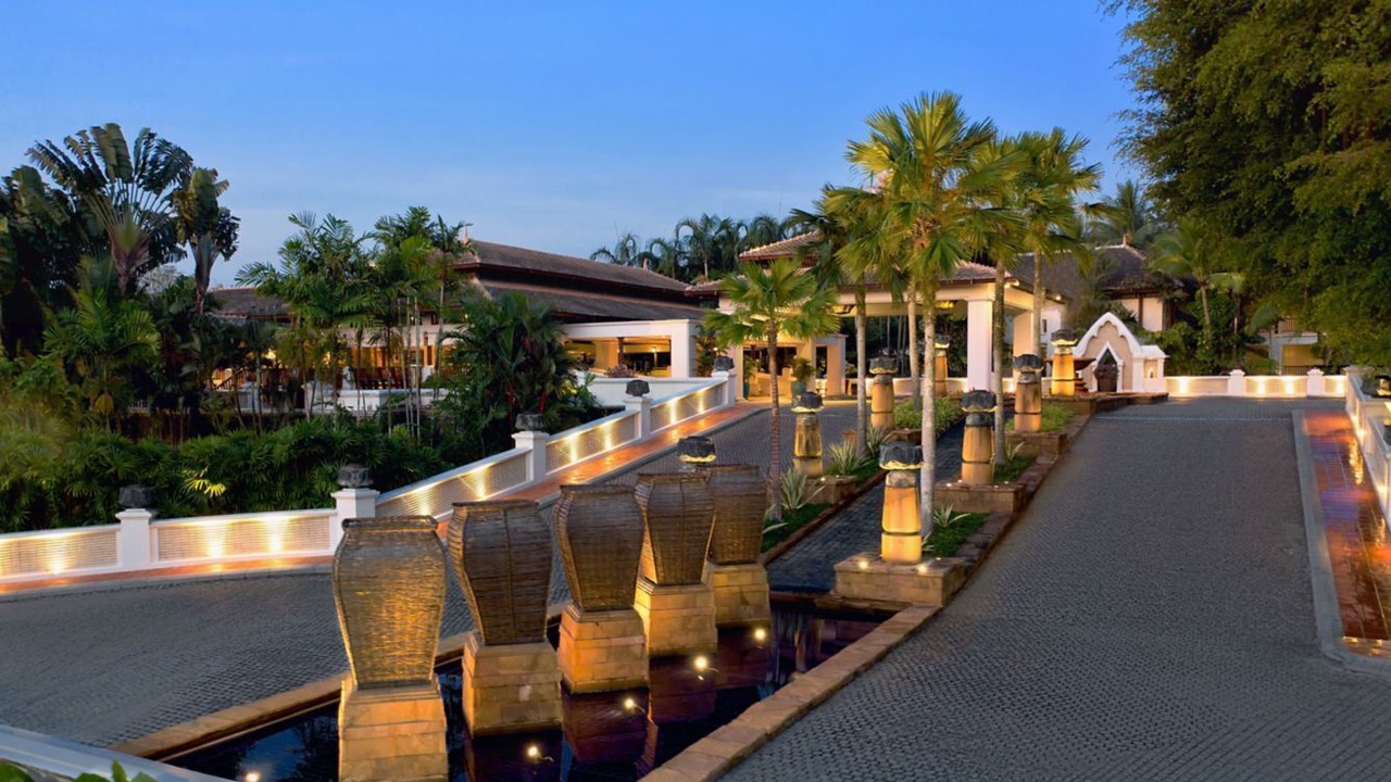 Photo of Outdoor in Mai Khao