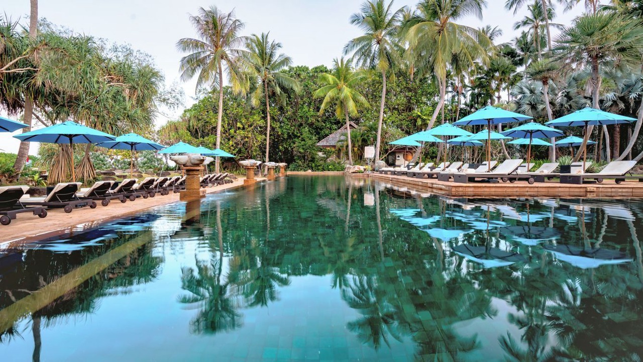 Photo of Outdoor in Mai Khao
