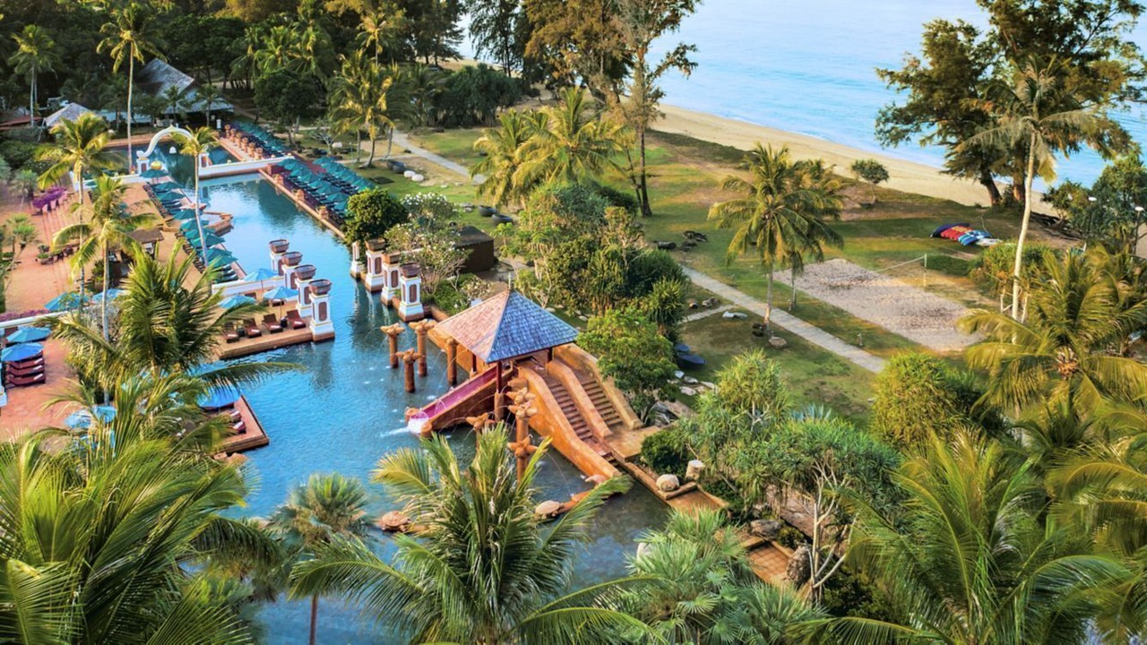 Photo of Outdoor in Mai Khao