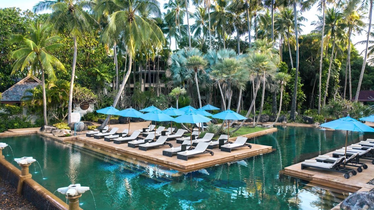 Photo of Outdoor in Mai Khao