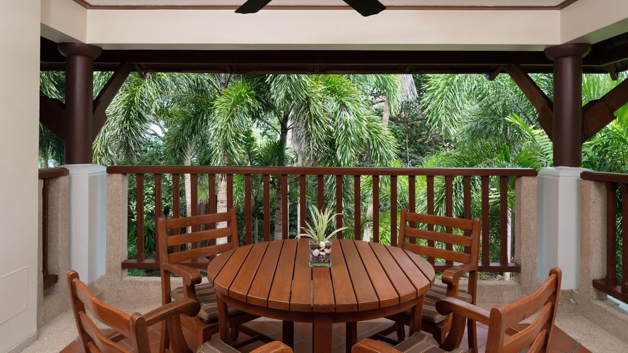 Photo of Outdoor in Mai Khao