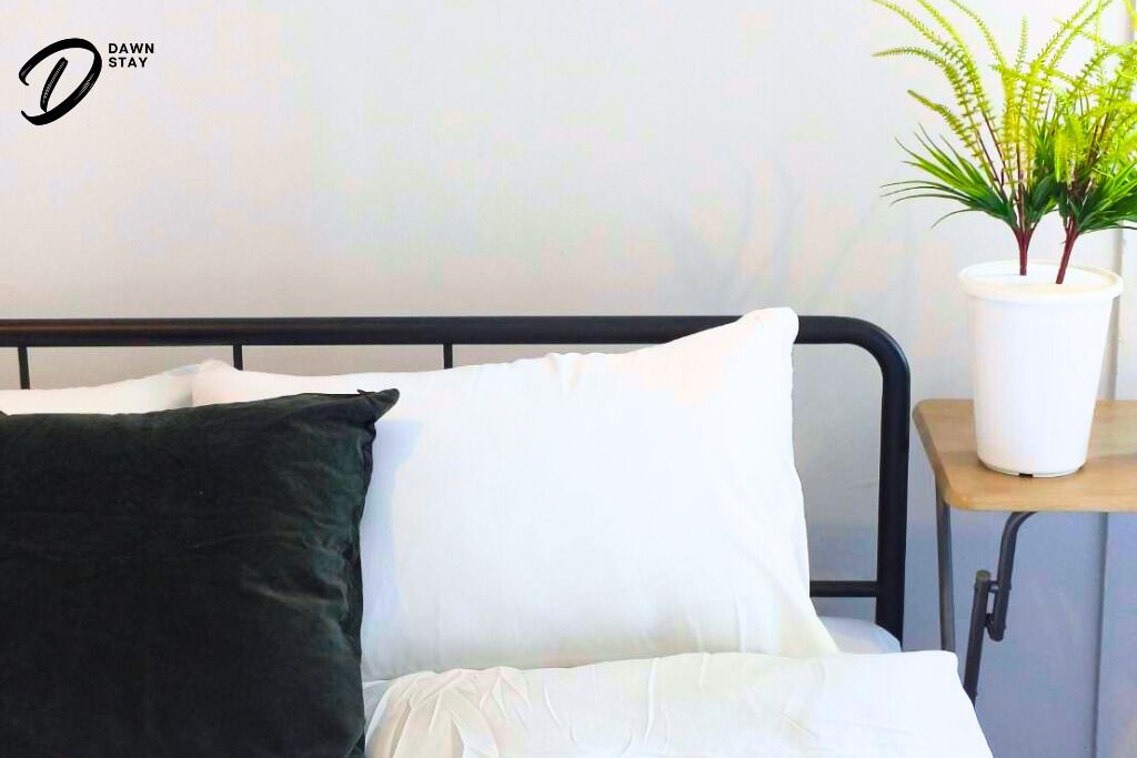 Photo of Bedroom in Bang Sue