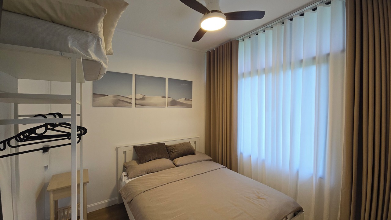 Photo of Bedroom in Si Racha
