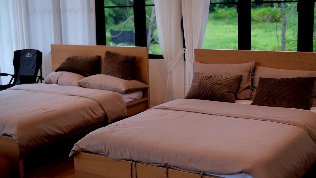 Photo of Bedroom in Si Racha