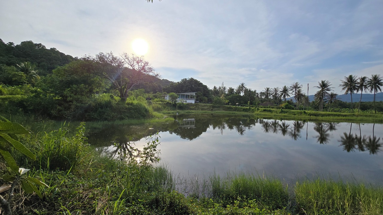 Photo of Outdoor in Si Racha