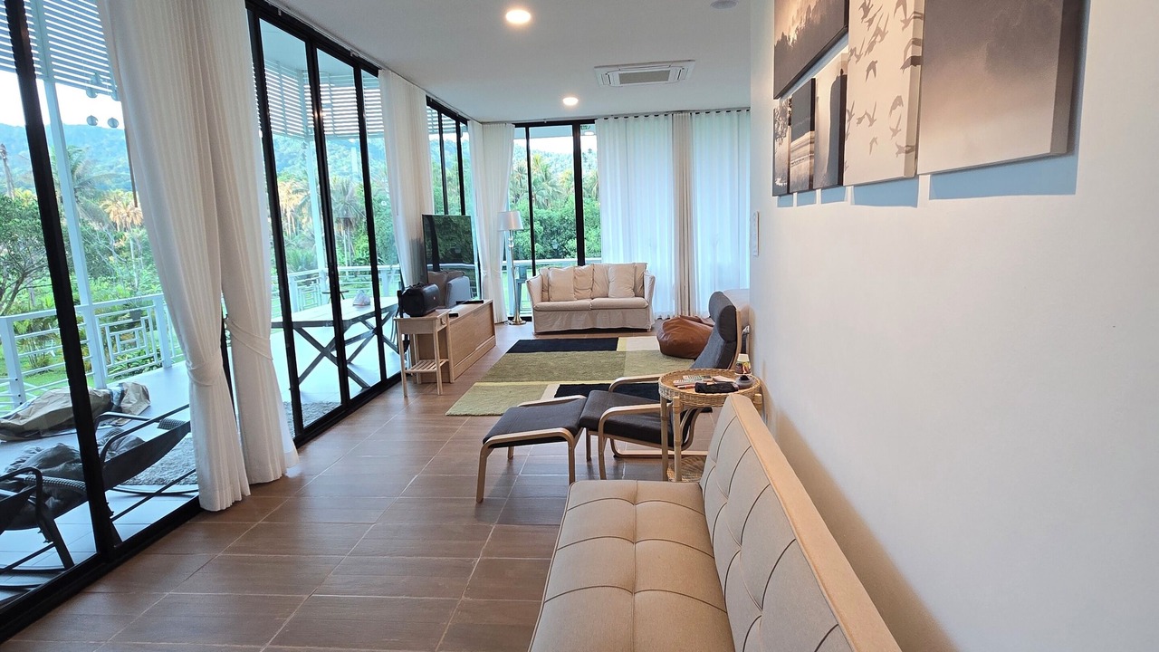 Photo of Livingroom in Si Racha