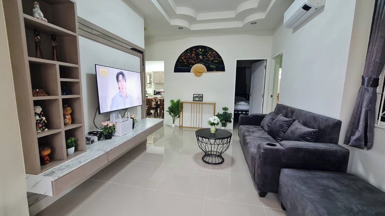 Photo of Livingroom in Saraphi