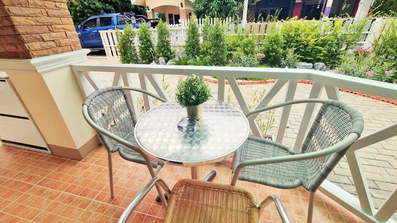 Photo of Outdoor in Saraphi