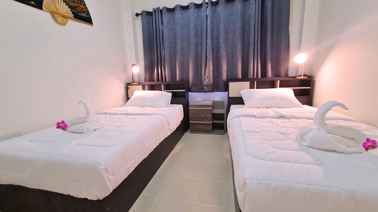 Photo of Bedroom in Saraphi