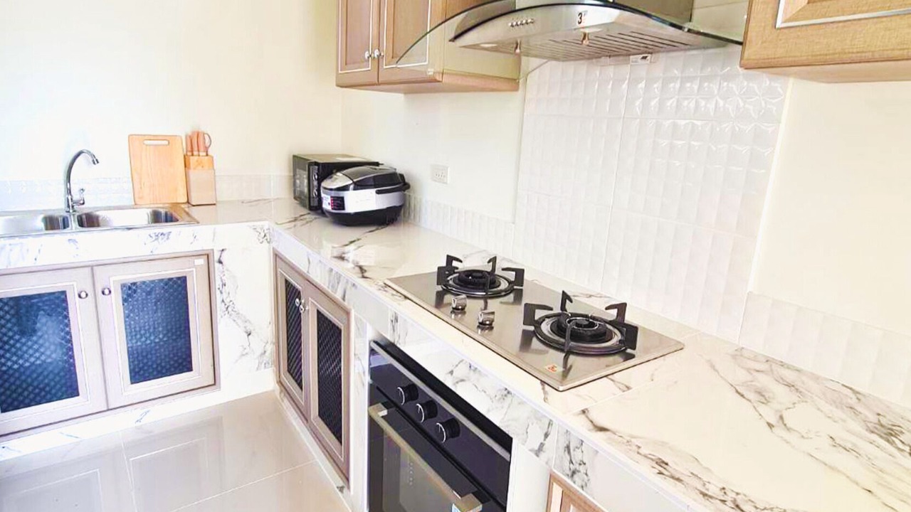 Photo of Kitchen in Saraphi