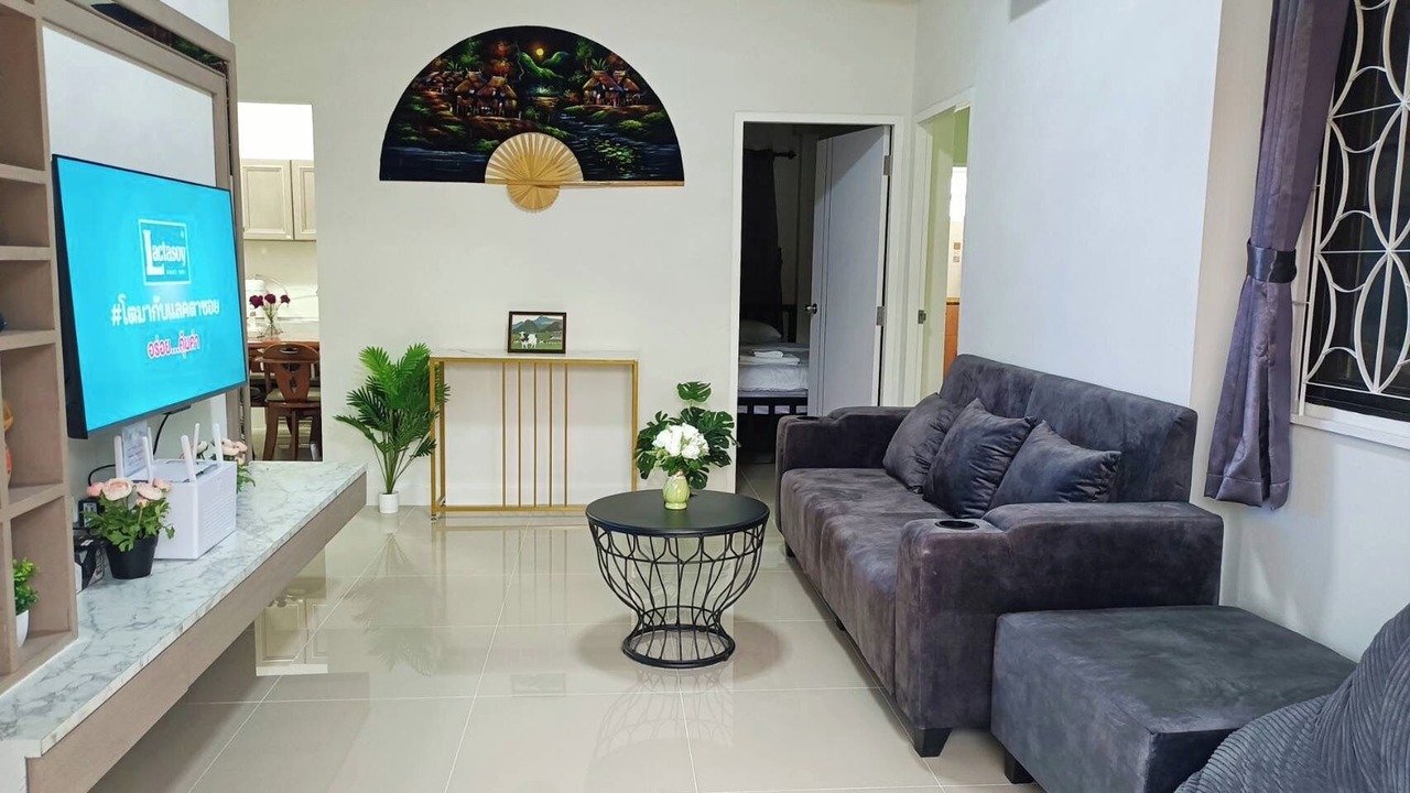 Photo of Bedroom in Saraphi