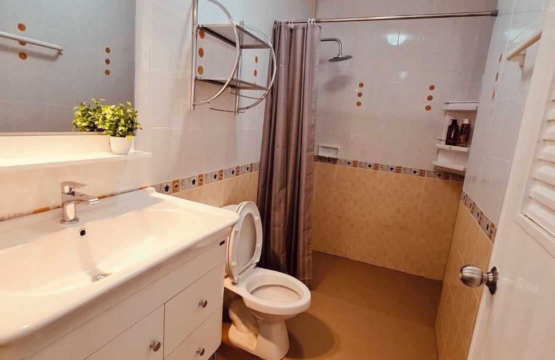 Photo of Bathroom in Saraphi