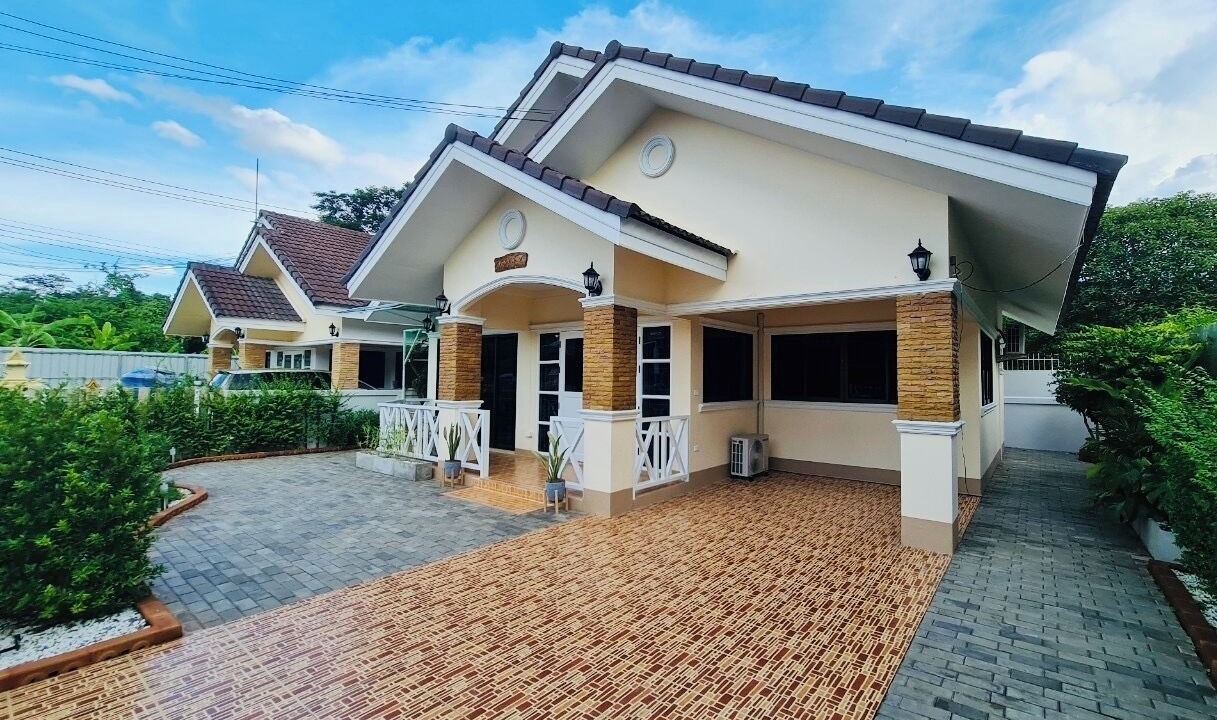 Photo of Outdoor in Saraphi