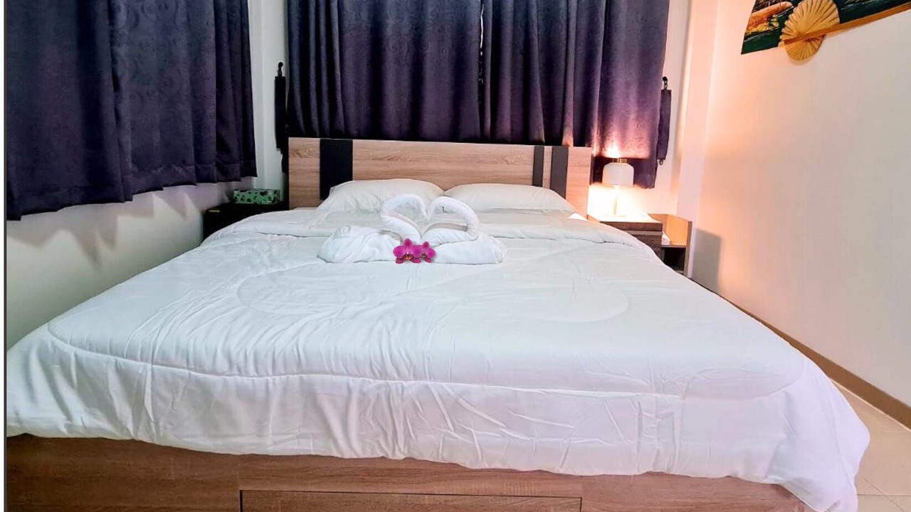 Photo of Bedroom in Saraphi