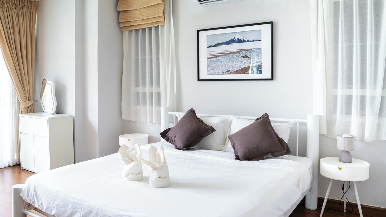 Photo of Bedroom in Phra Khanong Nuea