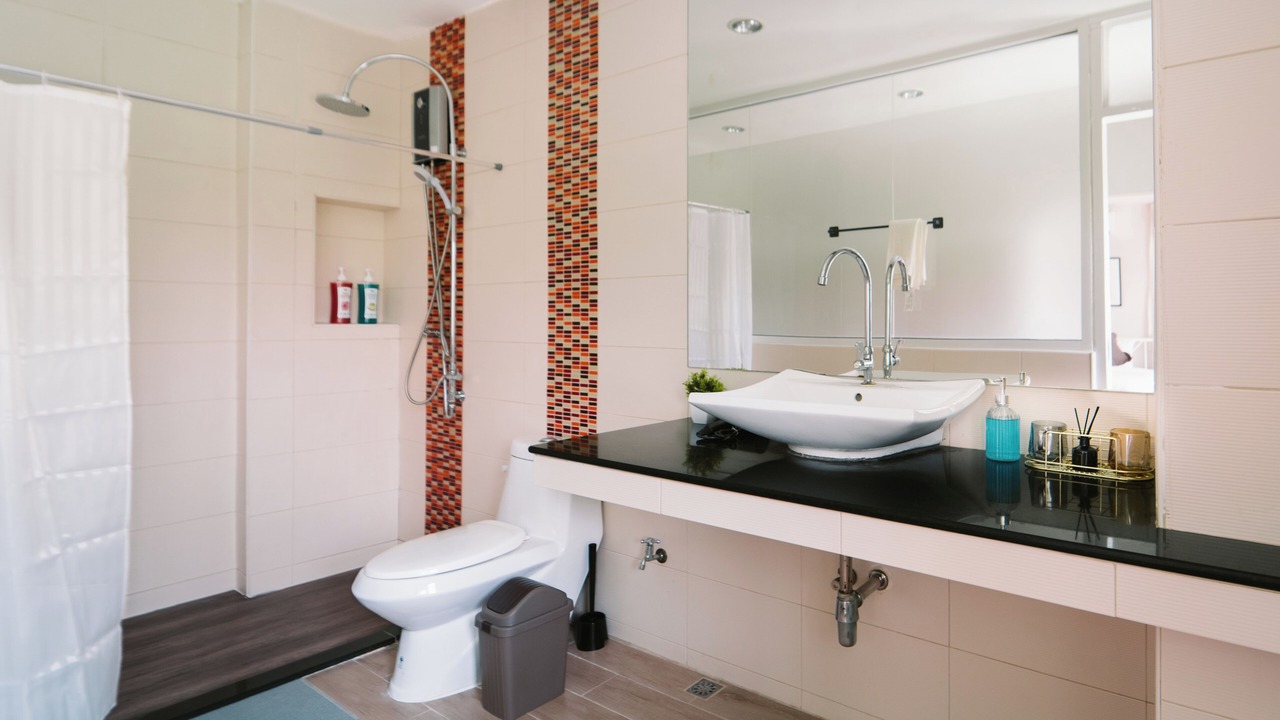Photo of Bathroom in Phra Khanong Nuea