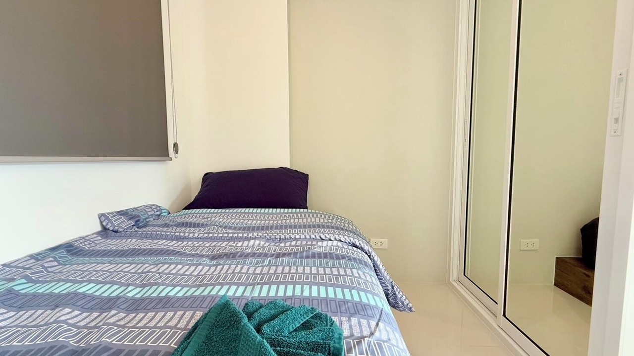 Photo of Bedroom in Kram