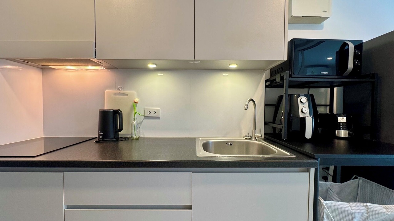 Photo of Kitchen in Kram
