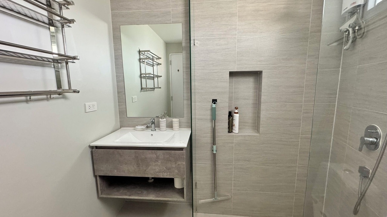 Photo of Bathroom in Kram